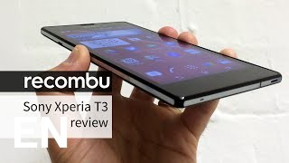 Buy Sony Xperia T3 LTE