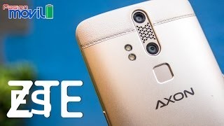 Comprar ZTE Axon Elite