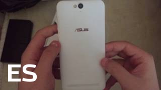 Comprar Asus Pegasus 2 Plus