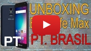 Comprar BLU Life Max