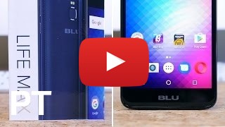 Comprar BLU Life Max